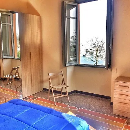 Solaya Apartment Lesa