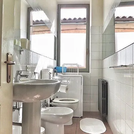 Solaya Apartment