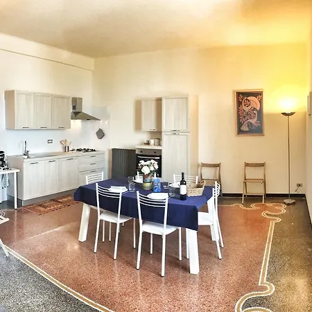Solaya Apartment *