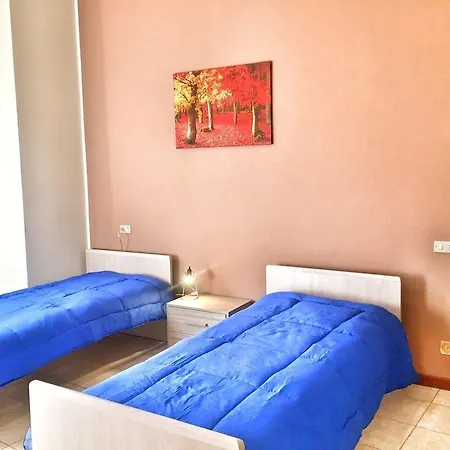 Solaya Apartment