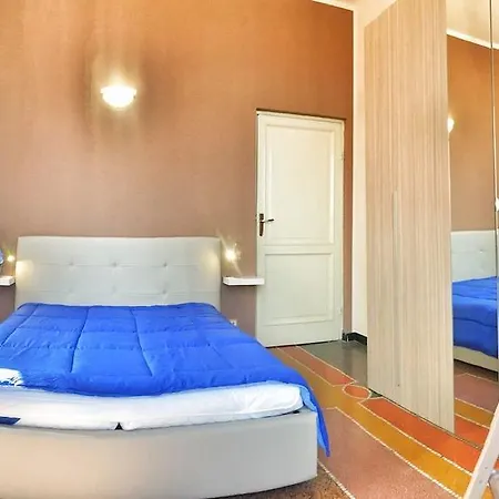 Solaya Apartment