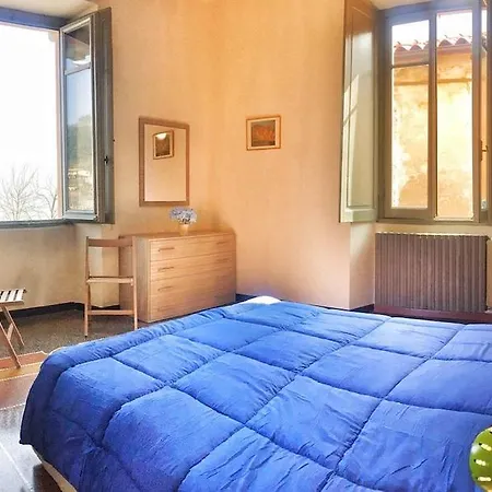 Apartment Solaya *