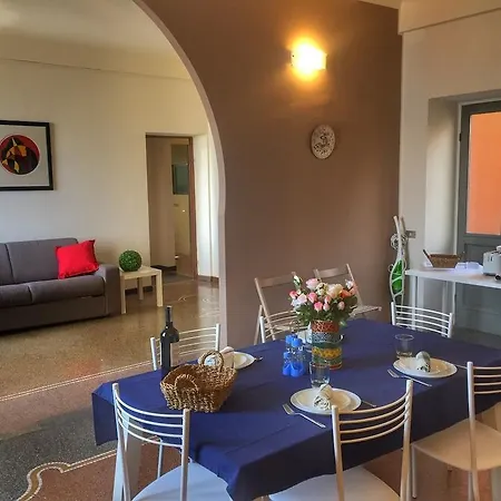 Solaya Apartment *