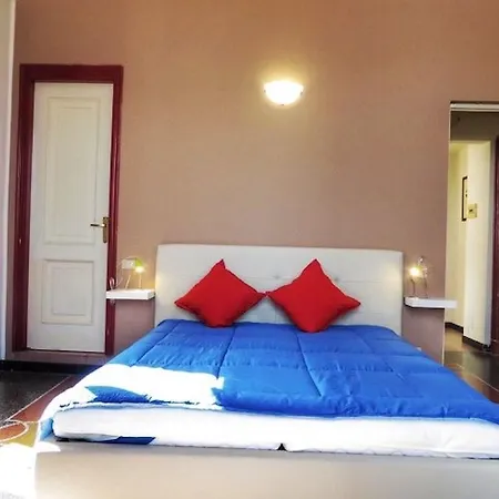 Apartment Solaya Lesa
